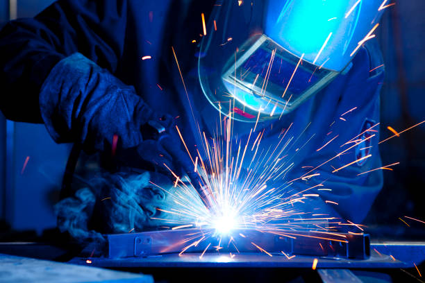 Affordable Welder Services in Denton, TX