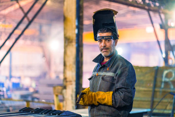 Best Welding Inspection and Certification in Denton, TX