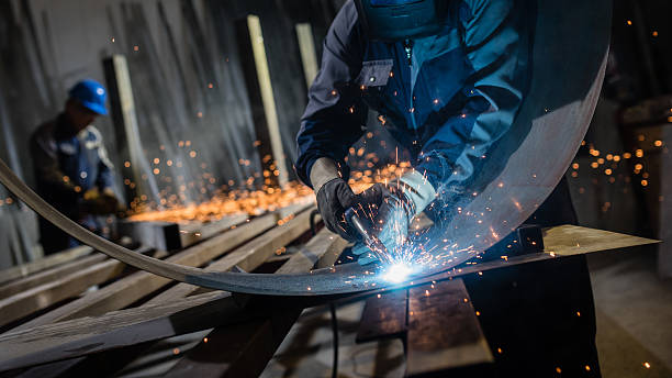 Best Pipe Welding in Denton, TX